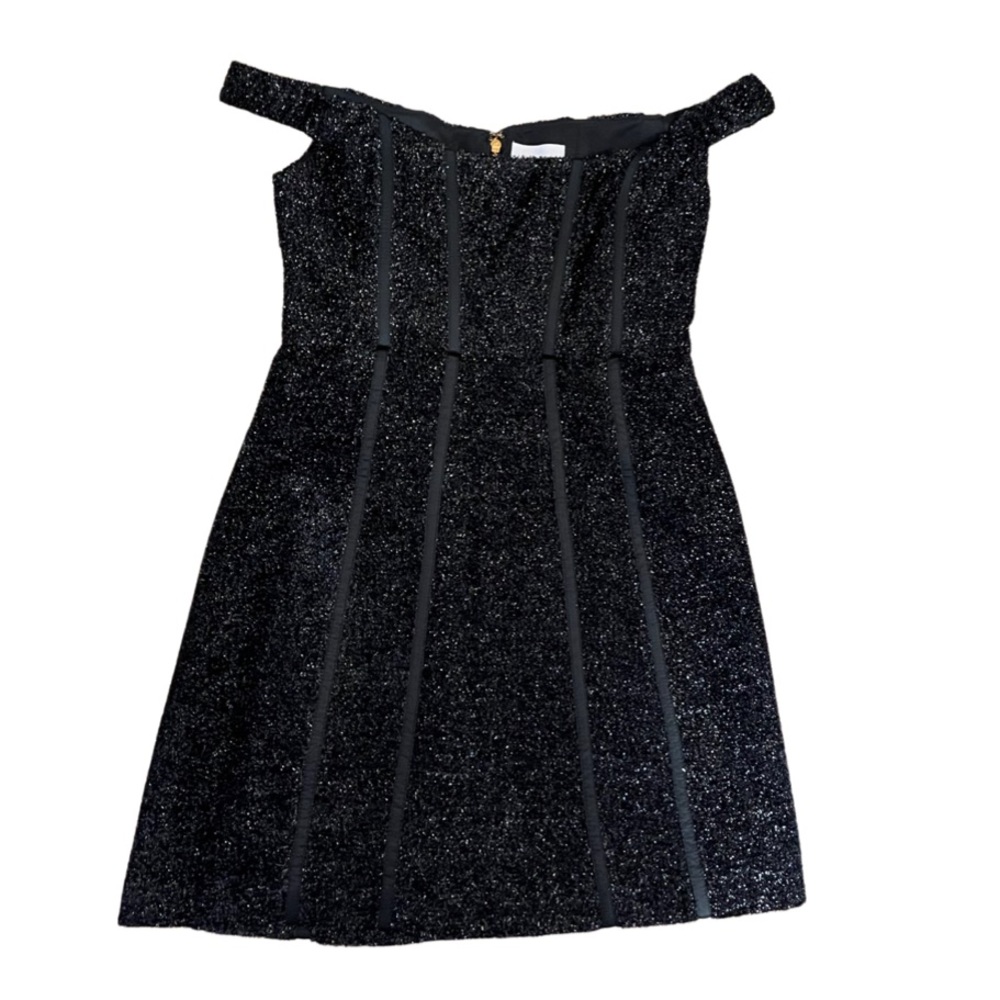 Alice McCall She’s Electric Sparkle Mini Dress from Revolve (size: US 4) - Picture 7 of 10